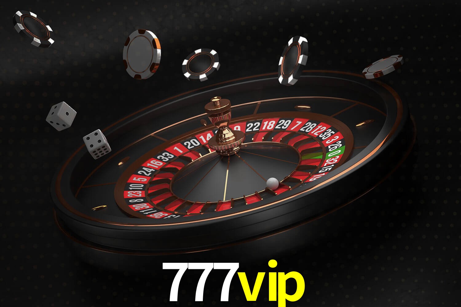 777vip: A Experiência de Casino com Jogos de Mesa ao Vivo