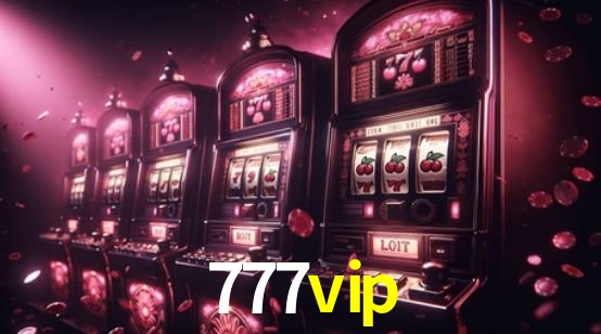 Recursos de Bônus 777vip