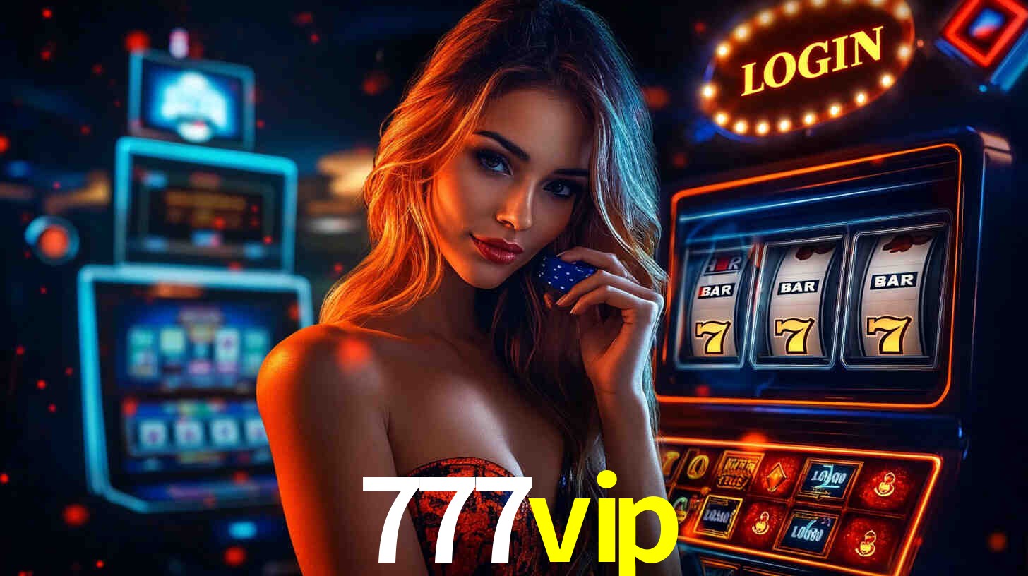 Promoções App 777vip