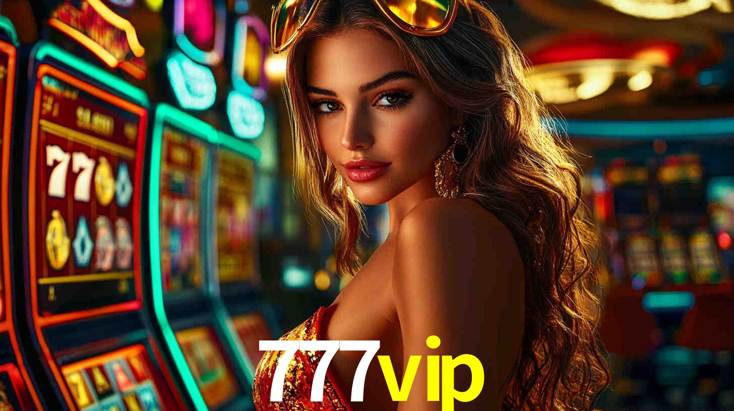 Ofertas Imperdíveis na 777vip: Promoções e Bônus Que Valem a Pena