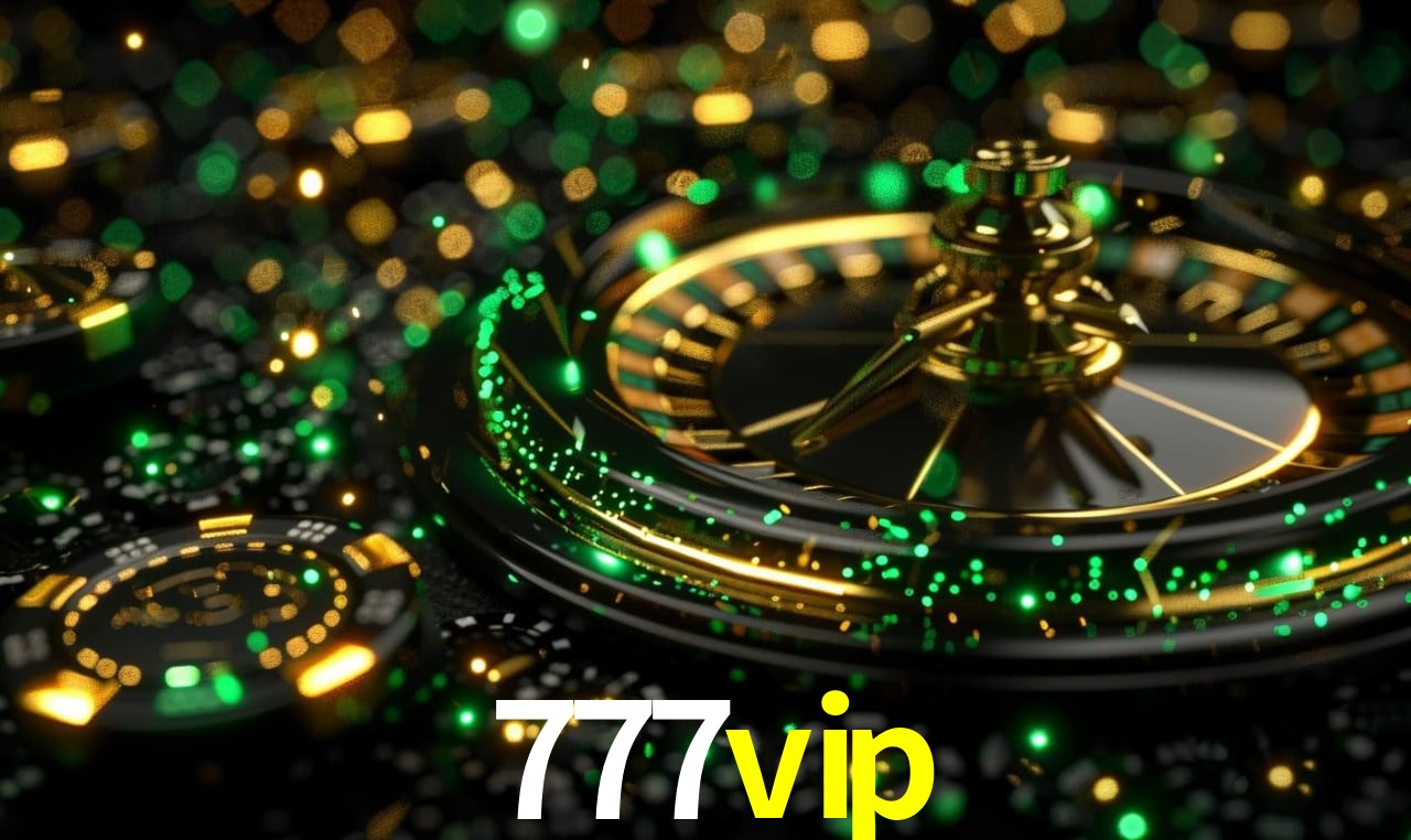 Slots RTP 777vip