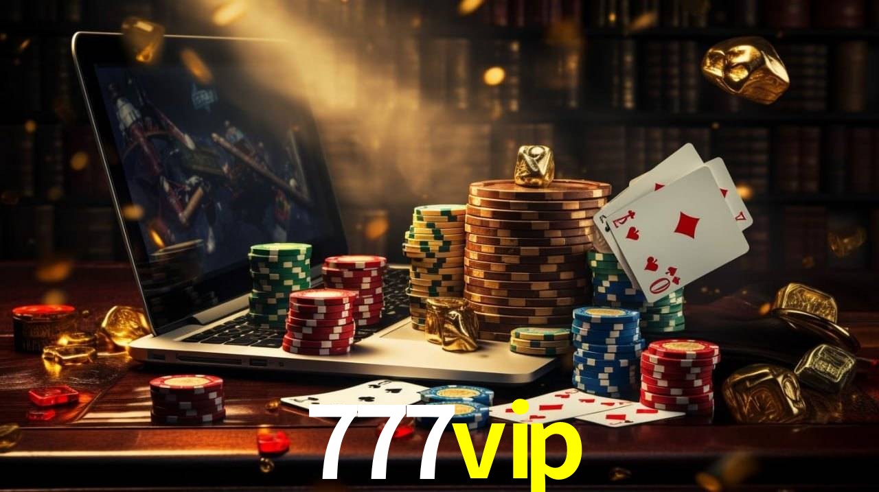 Promoção Relâmpago 777vip