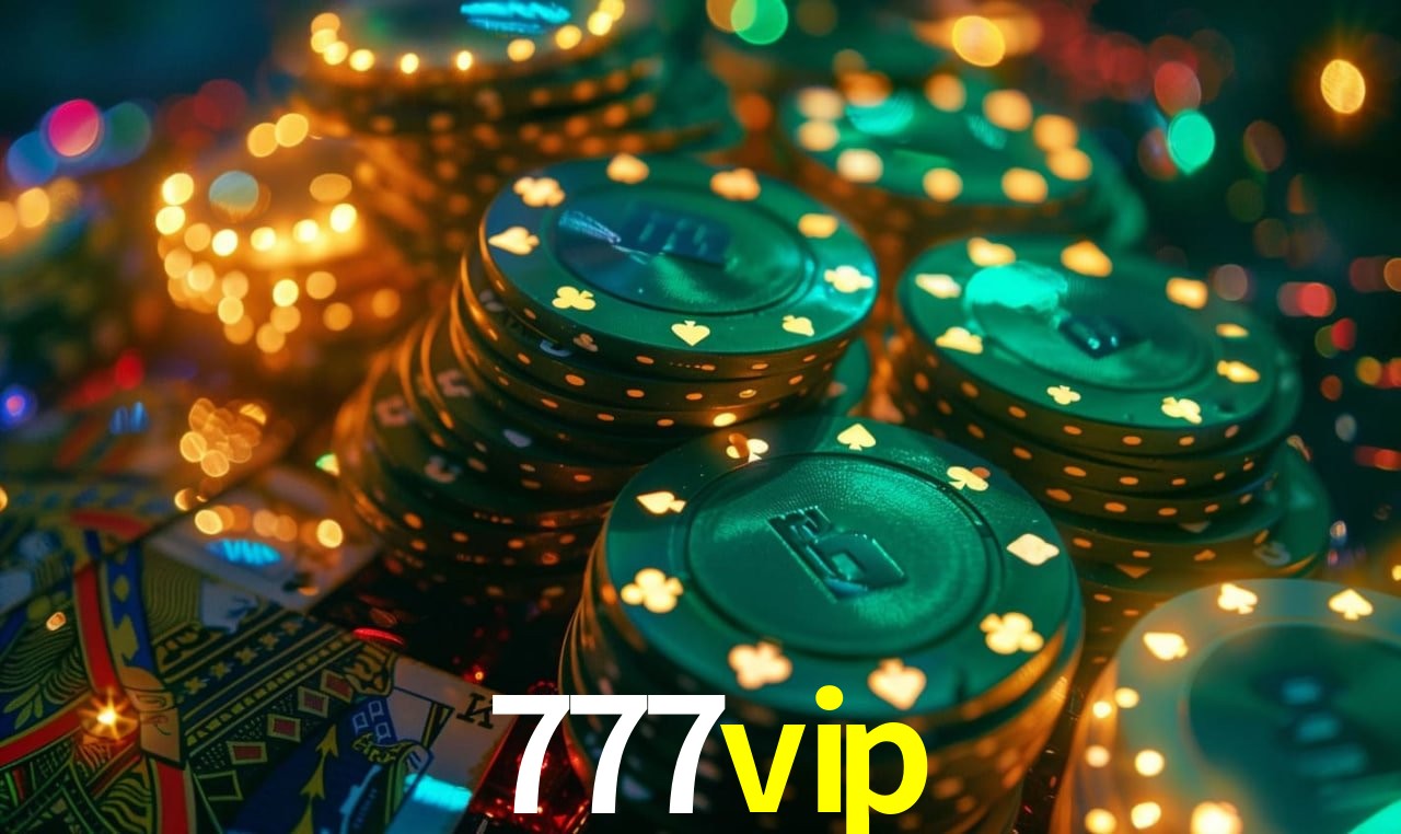 Aplicativo móvel 777vip para iOS e Android