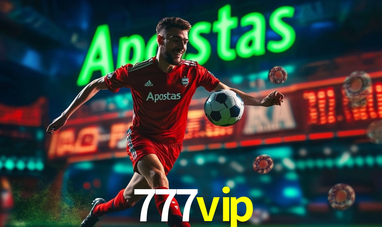 Diretório de Jogos 777vip