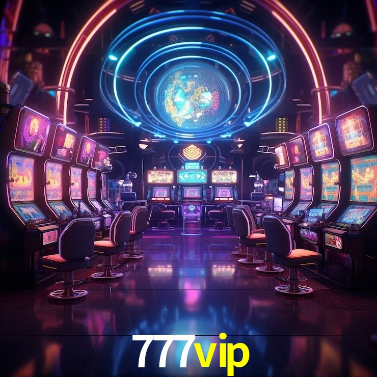 Promoções 777vip