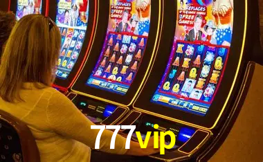 A Emoção da Loteria na 777vip: Uma Chance de Mudança de Vida