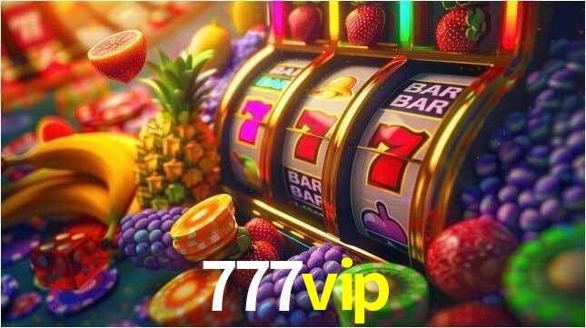 Descubra a Essência do 777vip: Nossa História e Compromissos