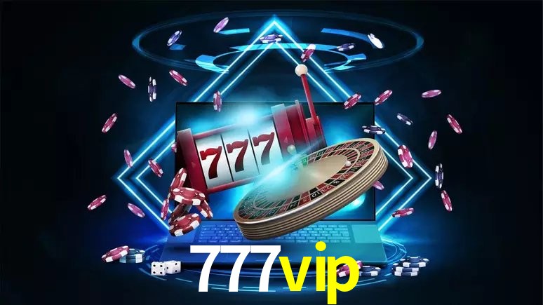 777vip Caça-níqueis móveis