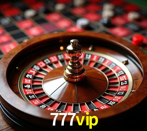 Evolução VIP 777vip