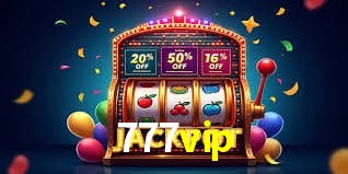 Vantagens VIP 777vip
