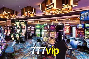 Descubra o Programa VIP da 777vip: Vantagens Exclusivas para Jogadores