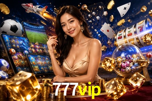 Secure Login 777vip