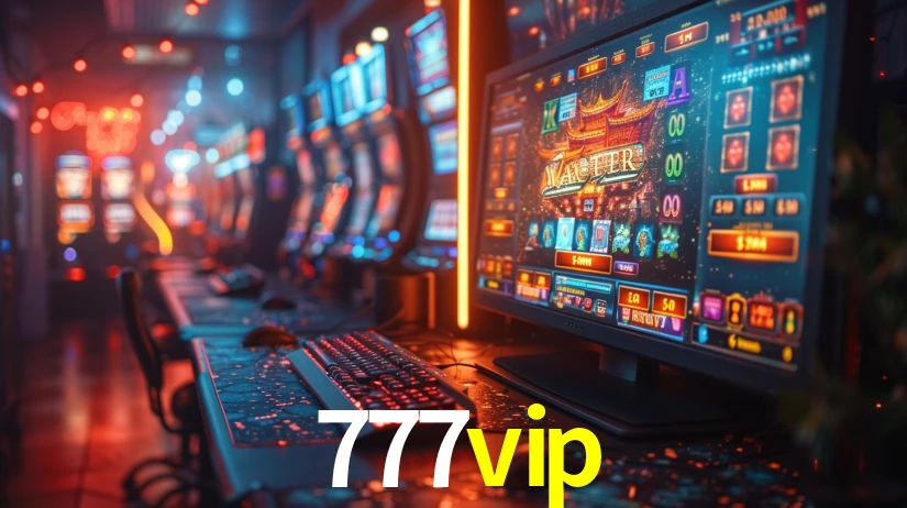 777vip: Seu Especialista em Apostas Esportivas Brasileiras