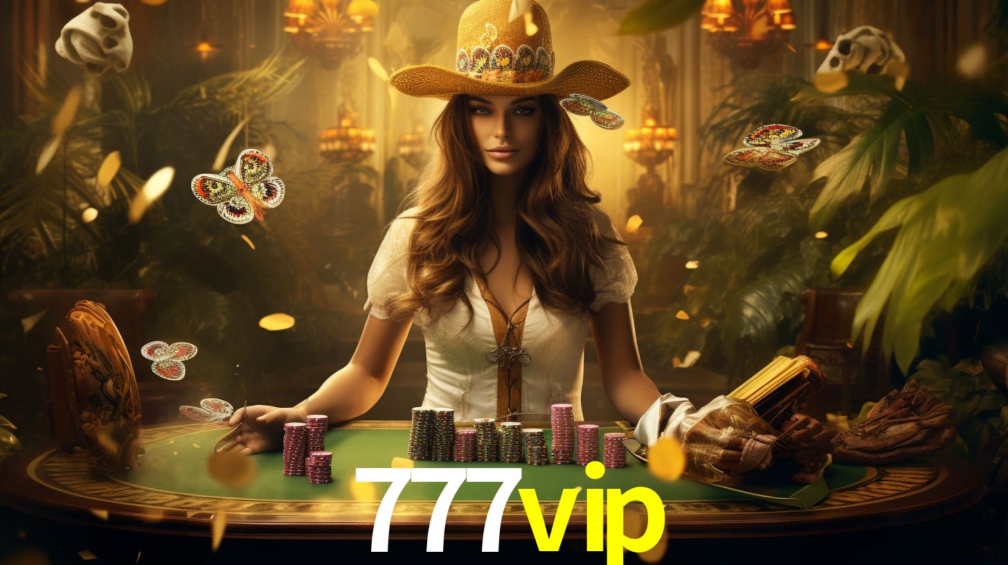 Programa VIP 777vip