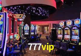 Prêmio 777vip