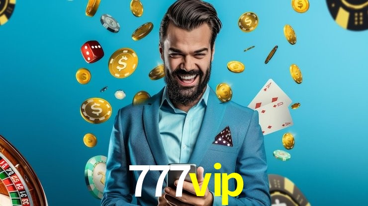 Game Providers 777vip