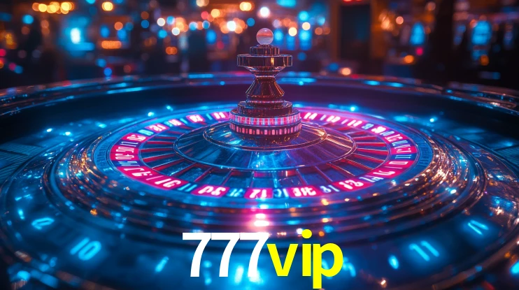 777vip