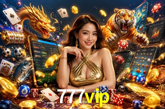 Responsive Design 777vip