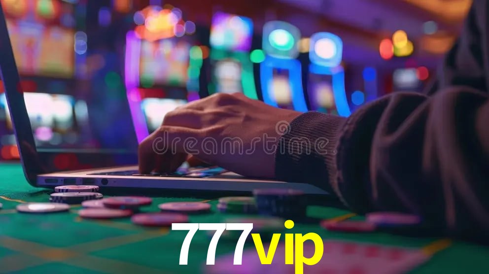 Provedores de Jogos 777vip